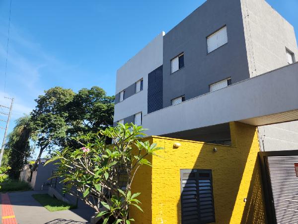 Apartamento da Caixa em CAMPO GRANDE / MS - 1444419154836