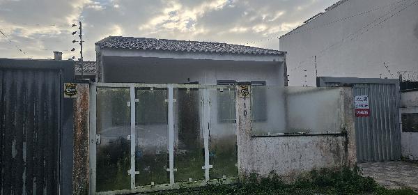 Casa da Caixa em PARANAGUA / PR - 1444419166524
