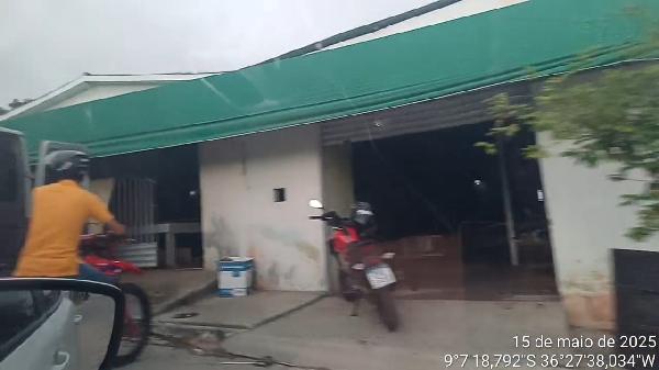 Casa da Caixa em LAGOA DO OURO / PE - 1444419182775