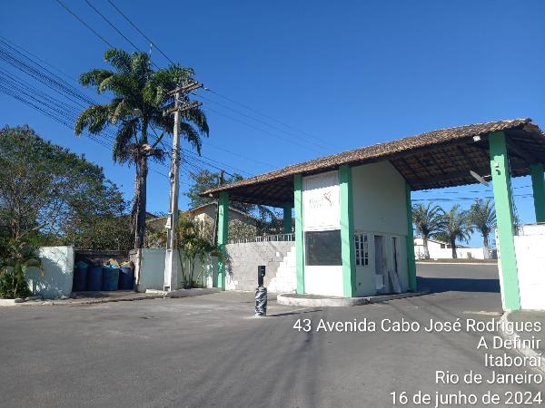 Casa da Caixa em ITABORAI / RJ - 1444419189273