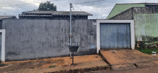 Casa da Caixa em SANTO ANTONIO DO DESCOBERTO / GO - 1444419209851