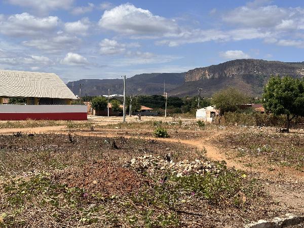 Terreno da Caixa em IPU / CE - 1444419223129