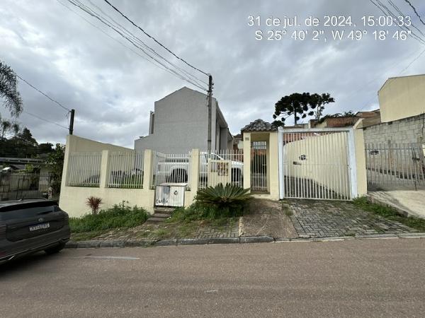 Casa da Caixa em FAZENDA RIO GRANDE / PR - 1444419273711