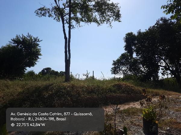 Terreno da Caixa em ITABORAI / RJ - 1444419285825