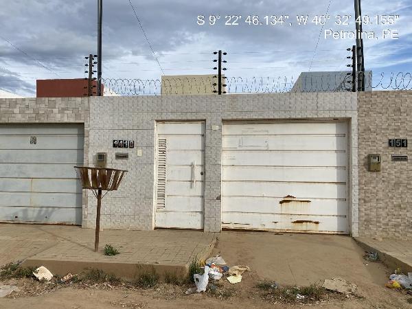 Casa da Caixa em PETROLINA / PE - 1444419329318