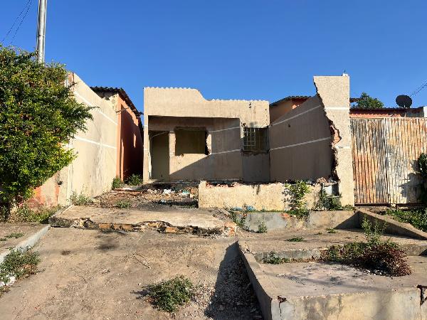 Casa da Caixa em SANTO ANTONIO DO DESCOBERTO / GO - 1444419369891