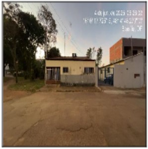 Casa da Caixa em GAMA / DF - 1444419384459