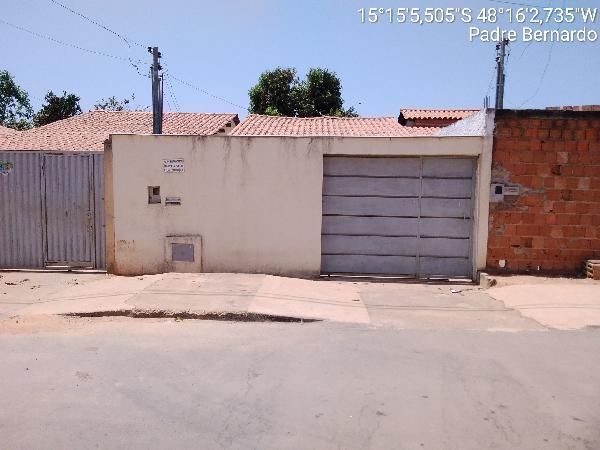 Casa da Caixa em PADRE BERNARDO / GO - 1444419388373