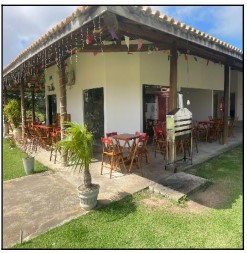 Loja da Caixa em ESTANCIA / SE - 1444419413785