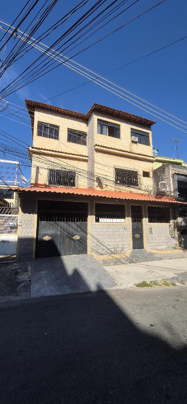 Apartamento da Caixa em NILOPOLIS / RJ - 1444419496095