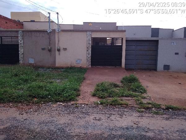 Imóvel da Caixa em PLANALTINA / GO - 1444419507321