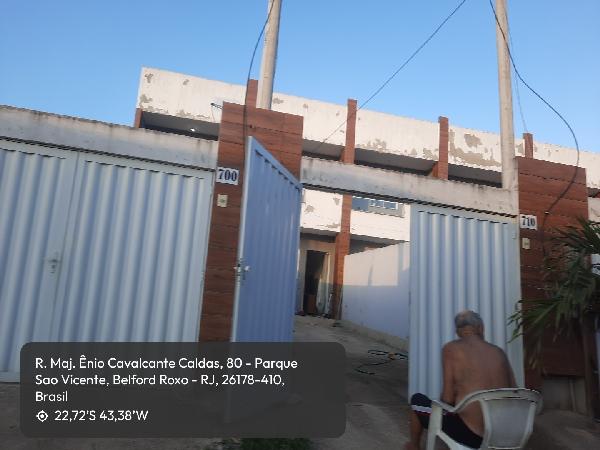 Casa da Caixa em BELFORD ROXO / RJ - 1444419511140
