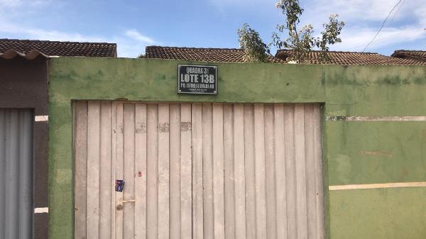 Imóvel da Caixa em SANTO ANTONIO DO DESCOBERTO / GO - 1444419514085