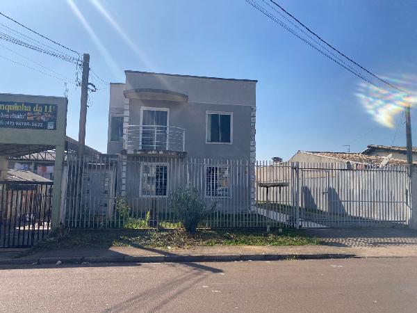 Imóvel da Caixa em FAZENDA RIO GRANDE / PR - 1444419531664