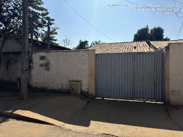 Casa da Caixa em PADRE BERNARDO / GO - 1444419538944