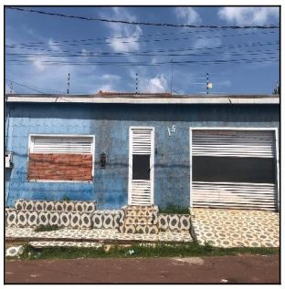 Casa da Caixa em ITAITUBA / PA - 1444419562292