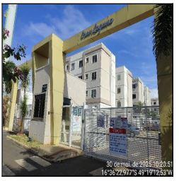 Apartamento da Caixa em GOIANIA / GO - 1444419583494