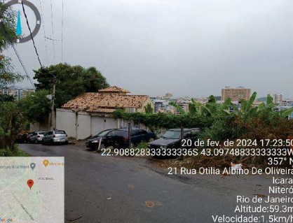 Terreno da Caixa em NITEROI / RJ - 1444419593937