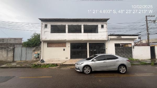 Casa da Caixa em ANANINDEUA / PA - 1444419608705