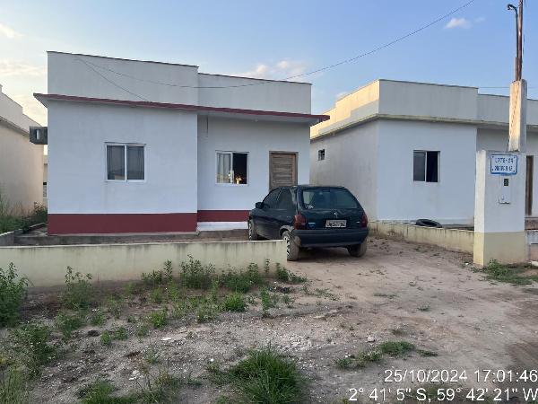 Casa da Caixa em RIO PRETO DA EVA / AM - 1444419639660