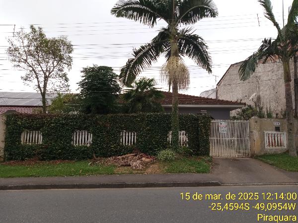 Casa Caixa em PIRAQUARA / PR - 1444419640617