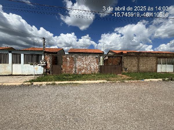 Casa da Caixa em COCALZINHO DE GOIAS / GO - 1444419646143