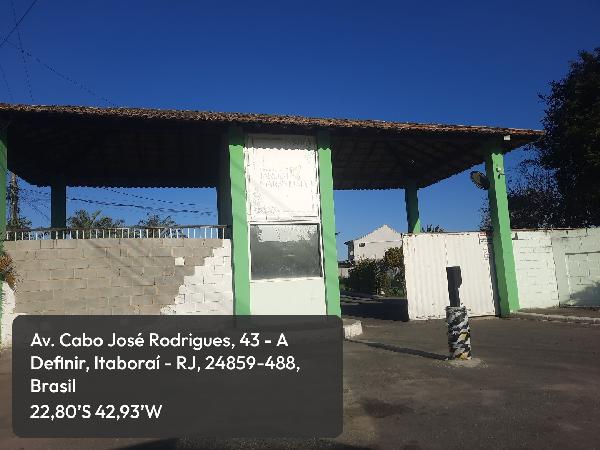 Casa da Caixa em ITABORAI / RJ - 1444419656750