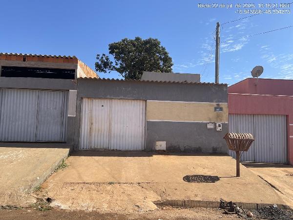 Imóvel da Caixa em SANTO ANTONIO DO DESCOBERTO / GO - 1444419674317