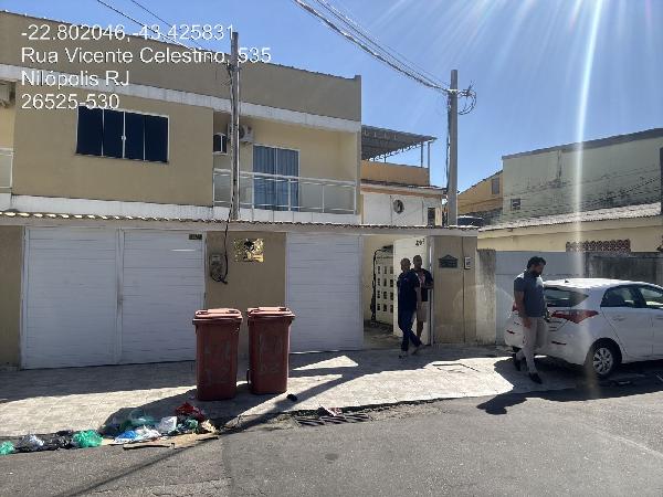 Casa da Caixa em NILOPOLIS / RJ - 1444419687281
