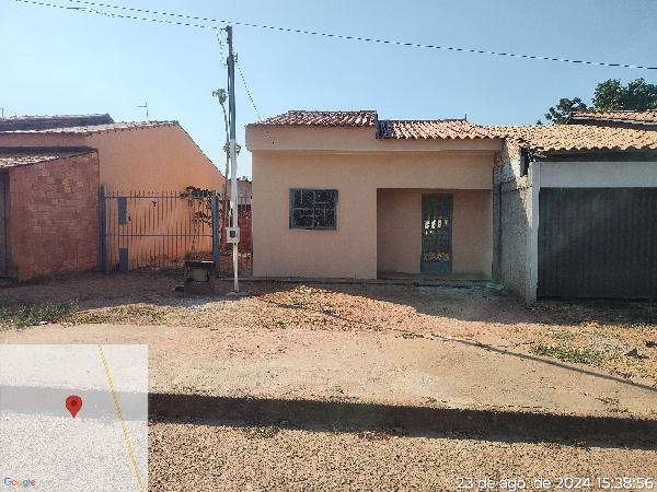Casa da Caixa em PADRE BERNARDO / GO - 1444419692943
