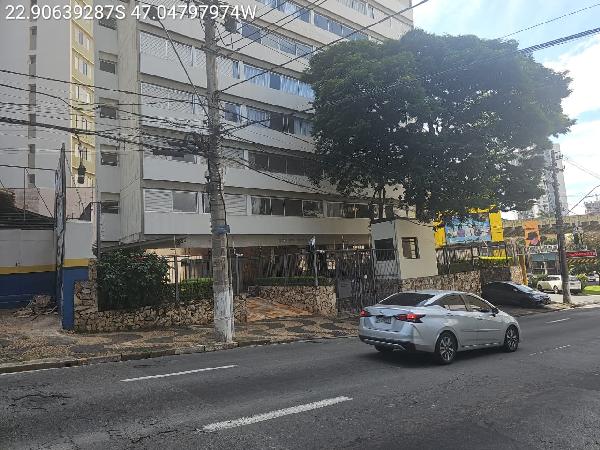 Apartamento da Caixa em CAMPINAS / SP - 1444419710461
