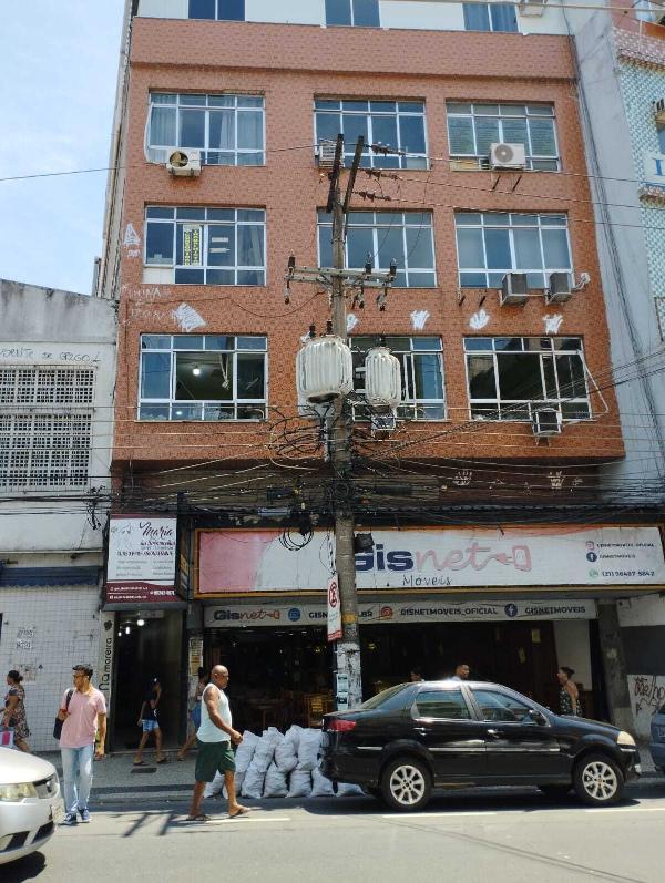 Sala da Caixa em DUQUE DE CAXIAS / RJ - 1444419711018