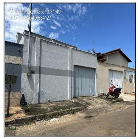 Imóvel da Caixa em GUAPO / GO - 1444419735960