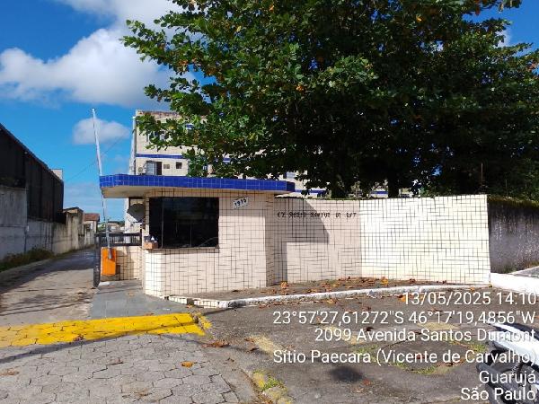 Apartamento da Caixa em GUARUJA / SP - 1444419806833