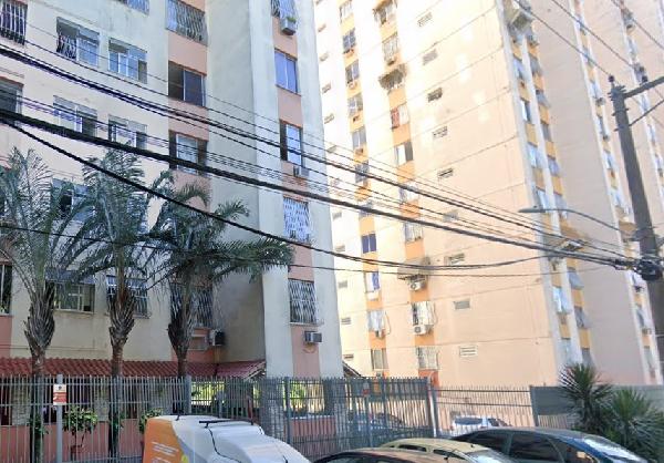 Apartamento Caixa em NITEROI / RJ - 1444419830033