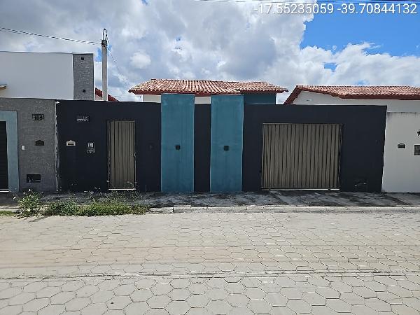 Casa Caixa em TEIXEIRA DE FREITAS / BA - 1444419839480