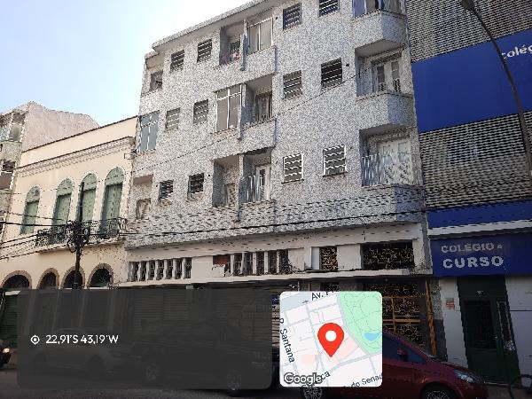 Apartamento da Caixa em RIO DE JANEIRO / RJ - 1444420021690