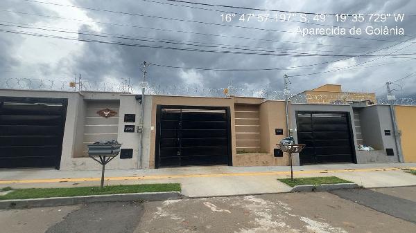 Casa Caixa em APARECIDA DE GOIANIA / GO - 1444420058144