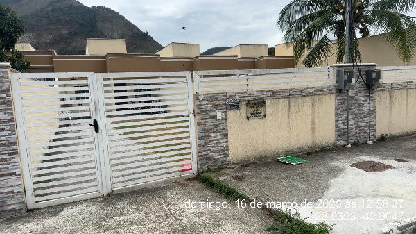 Casa da Caixa em MARICA / RJ - 1444420085532