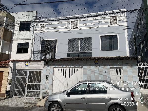 Imóvel da Caixa em SALVADOR / BA - 1444420089007