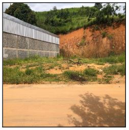 Terreno Caixa em VISCONDE DO RIO BRANCO / MG - 1444420127448