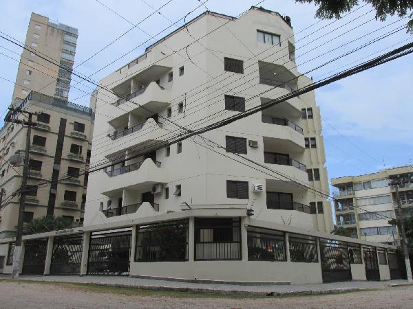 Apartamento da Caixa em GUARUJA / SP - 1444420133650