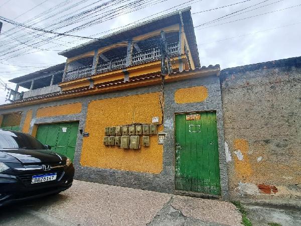 Apartamento da Caixa em SAO GONCALO / RJ - 1444420156626