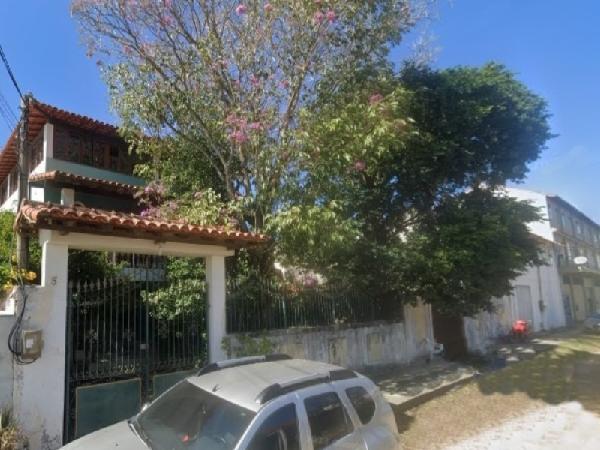 Casa da Caixa em IGUABA GRANDE / RJ - 1444420204450