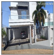 Casa Caixa em CAETITE / BA - 1444420205040
