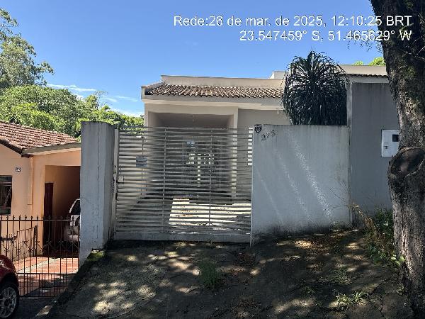 Casa da Caixa em APUCARANA / PR - 1444420286600