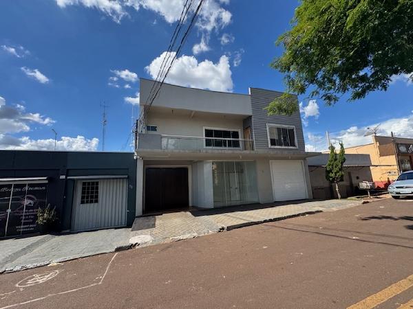 Apartamento da Caixa em TOLEDO / PR - 1444420339402