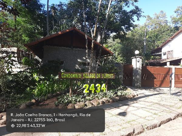 Casa da Caixa em RIO DE JANEIRO / RJ - 1444420492820