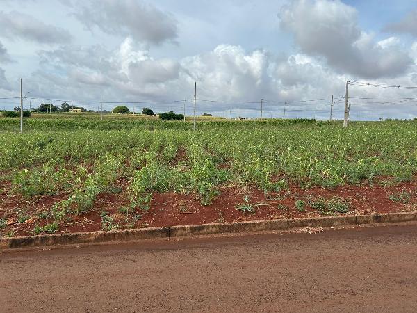 Terreno da Caixa em ASSIS CHATEAUBRIAND / PR - 1444420515677