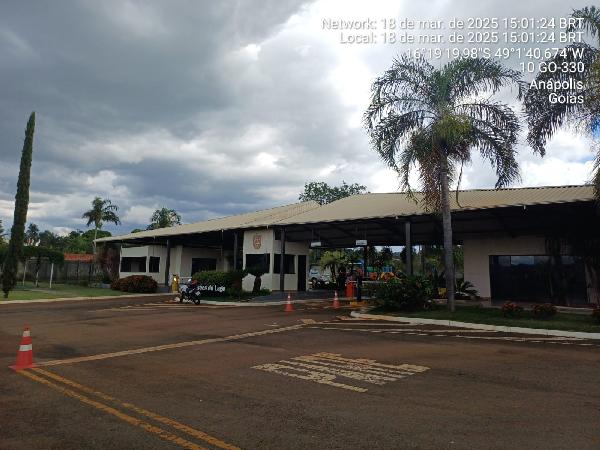 Terreno da Caixa em ANAPOLIS / GO - 1444420612788